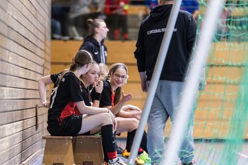 Bild 34 - wBJ Fortuna St. Juergen Winter Cup